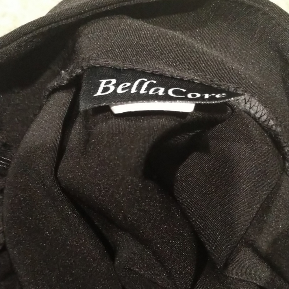 Bella Core skirt